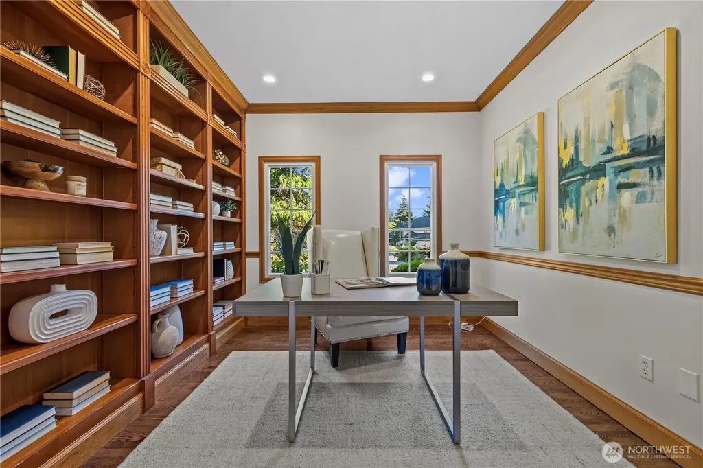 23837 SE 45th Street Sammamish WA 98029