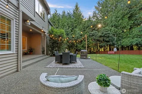 23837 SE 45th Street Sammamish WA 98029