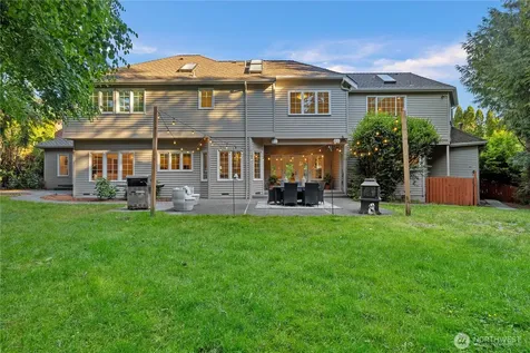 23837 SE 45th Street Sammamish WA 98029