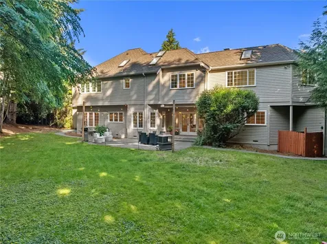 23837 SE 45th Street Sammamish WA 98029