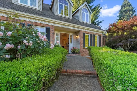 23837 SE 45th Street Sammamish WA 98029