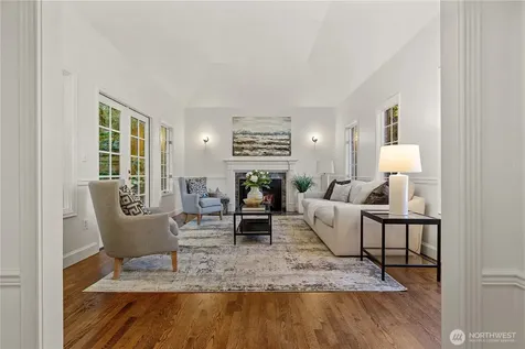 23837 SE 45th Street Sammamish WA 98029
