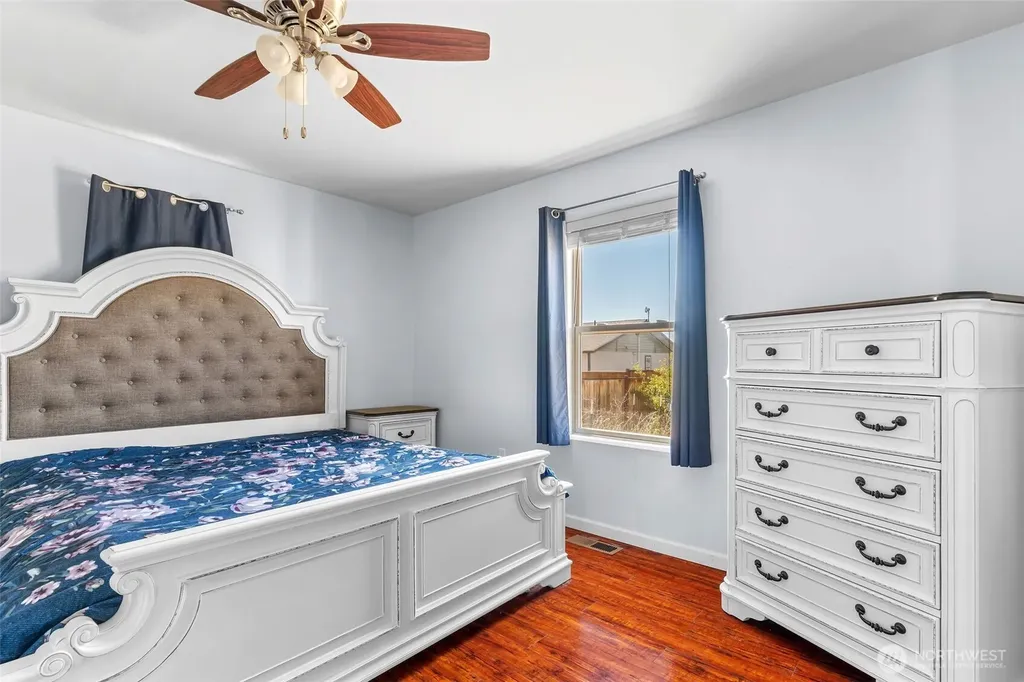 604 Bramble Avenue Omak WA 98841