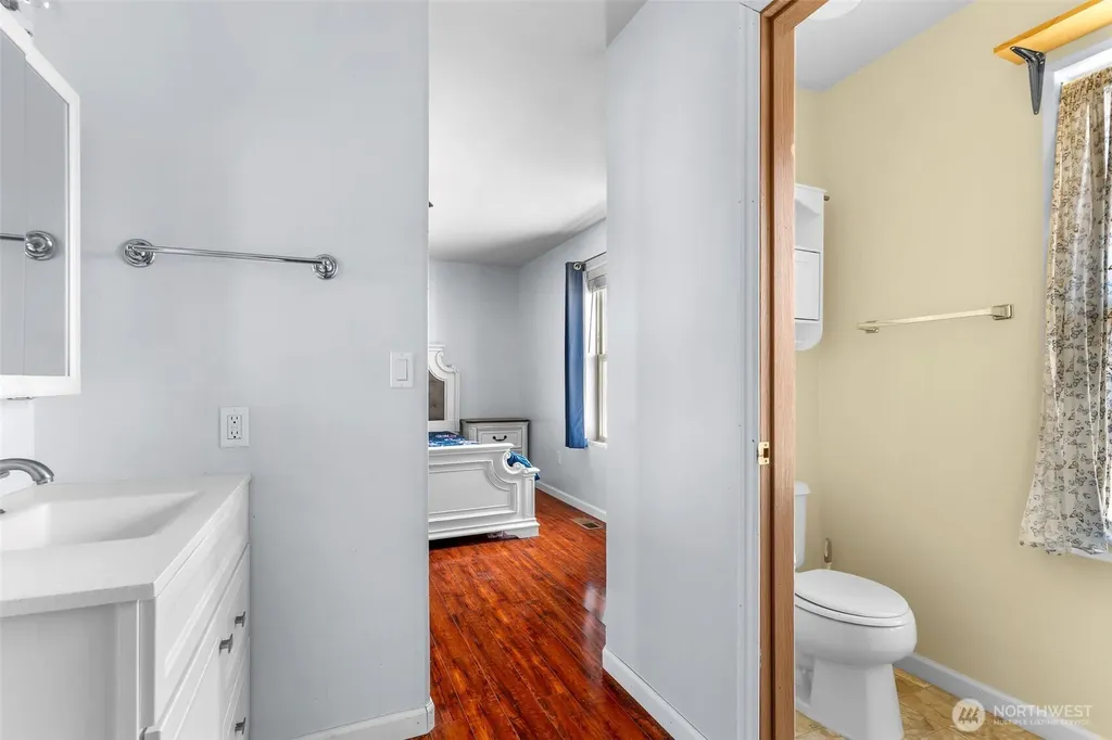 604 Bramble Avenue Omak WA 98841