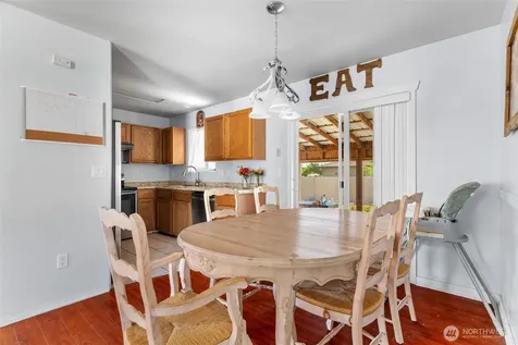 604 Bramble Avenue Omak WA 98841