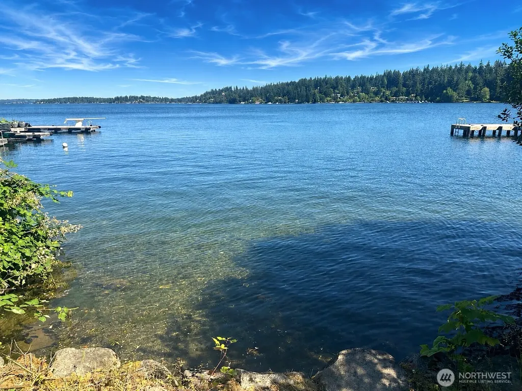9412 SE 33rd Street Mercer Island WA 98040