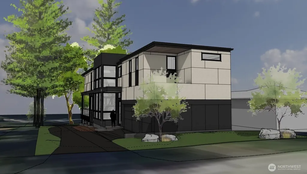 9412 SE 33rd Street Mercer Island WA 98040