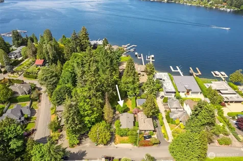 9412 SE 33rd Street Mercer Island WA 98040
