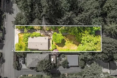 9412 SE 33rd Street Mercer Island WA 98040