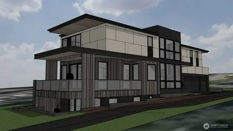 9412 SE 33rd Street Mercer Island WA 98040