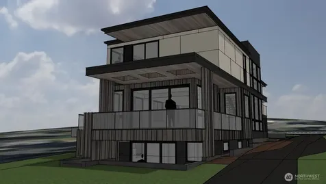 9412 SE 33rd Street Mercer Island WA 98040