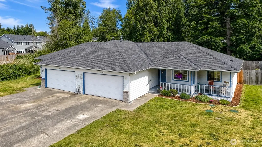 11002 72nd Avenue E Puyallup WA 98373