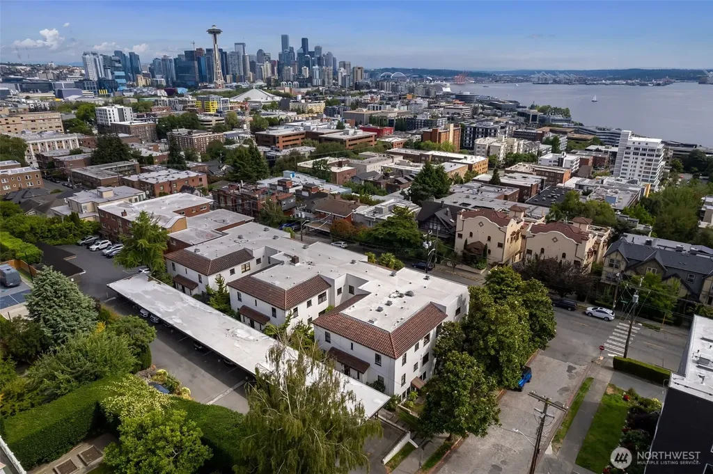 348 W Olympic Place Seattle WA 98109