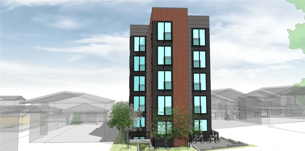 9025 46th Avenue S Seattle WA 98118