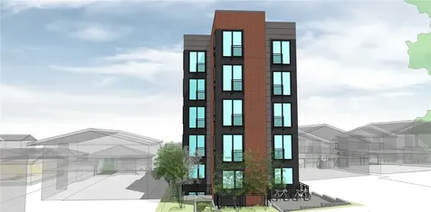 9025 46th Avenue S Seattle WA 98118