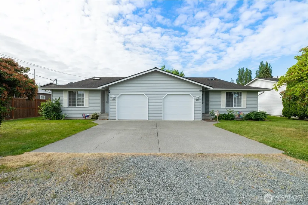 107 Talcott Street Sedro Woolley WA 98284