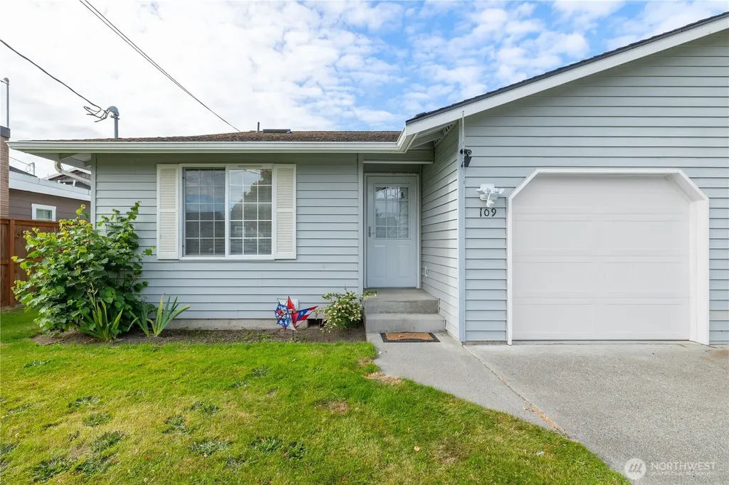107 Talcott Street Sedro Woolley WA 98284
