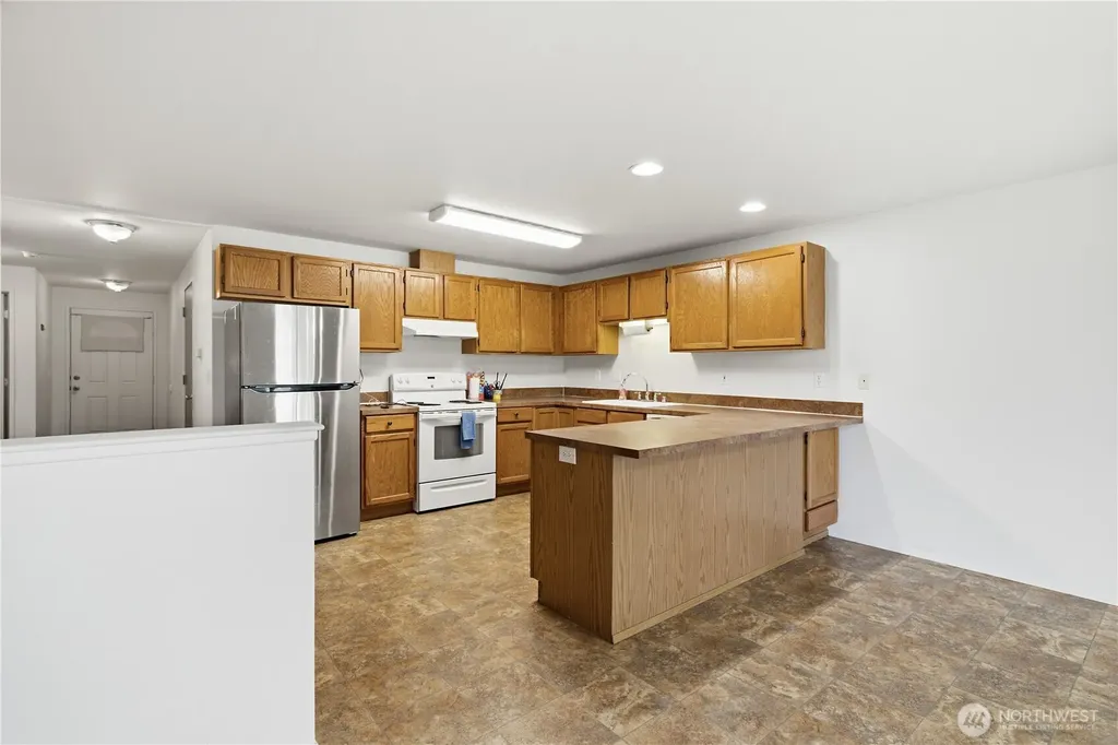 107 Talcott Street Sedro Woolley WA 98284