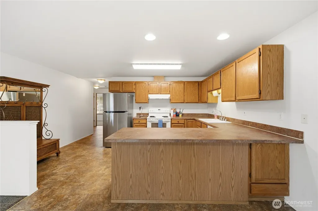 107 Talcott Street Sedro Woolley WA 98284