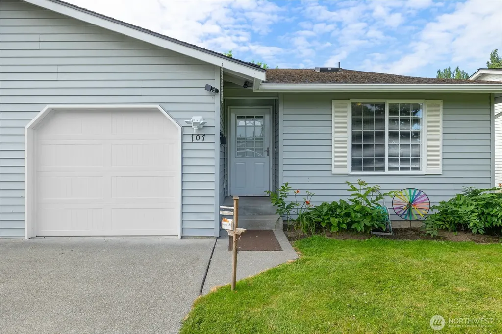 107 Talcott Street Sedro Woolley WA 98284
