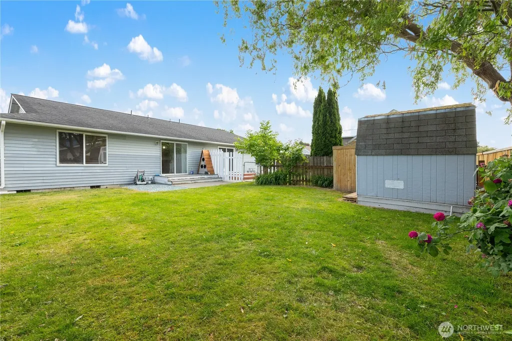 107 Talcott Street Sedro Woolley WA 98284