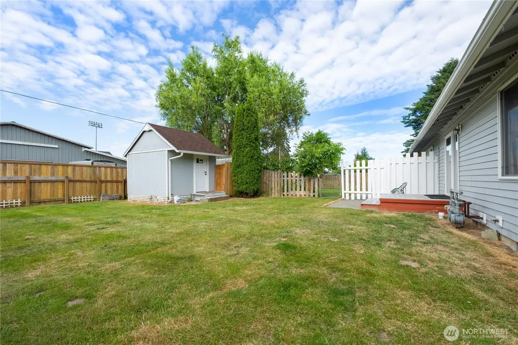 107 Talcott Street Sedro Woolley WA 98284