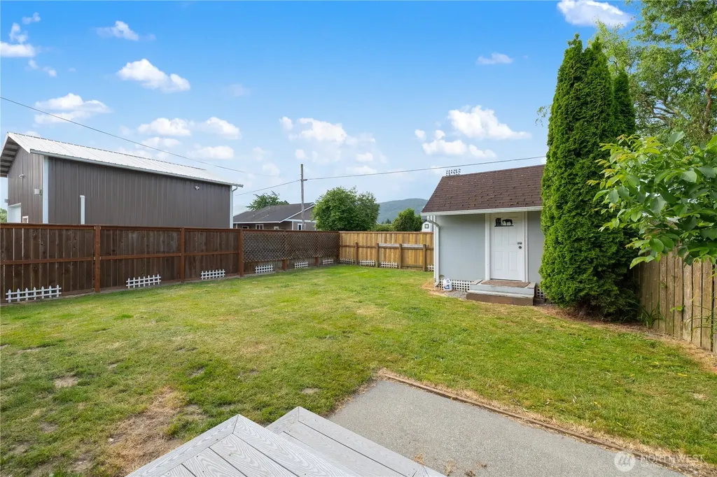 107 Talcott Street Sedro Woolley WA 98284