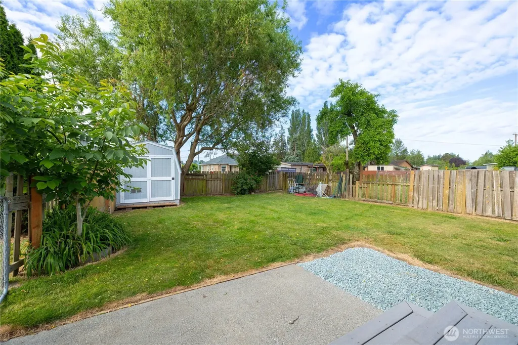 107 Talcott Street Sedro Woolley WA 98284