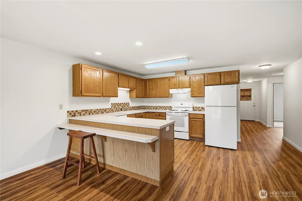 107 Talcott Street Sedro Woolley WA 98284