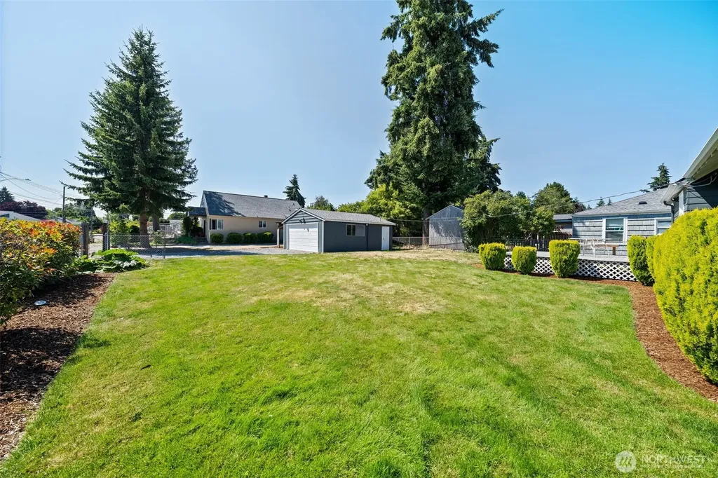 1401 S 51st Street Tacoma WA 98408