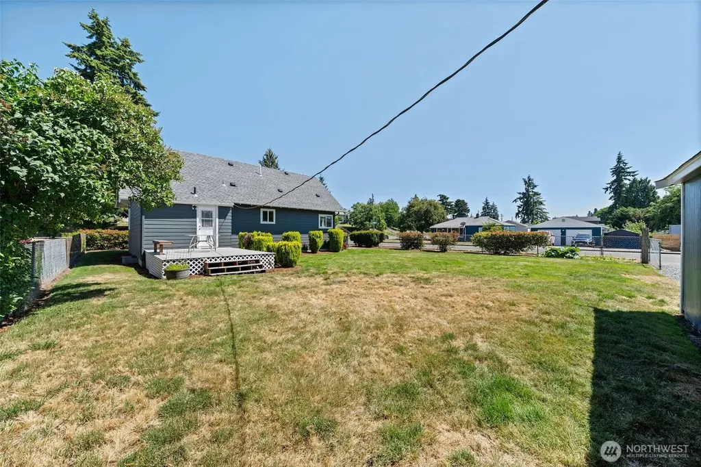 1401 S 51st Street Tacoma WA 98408