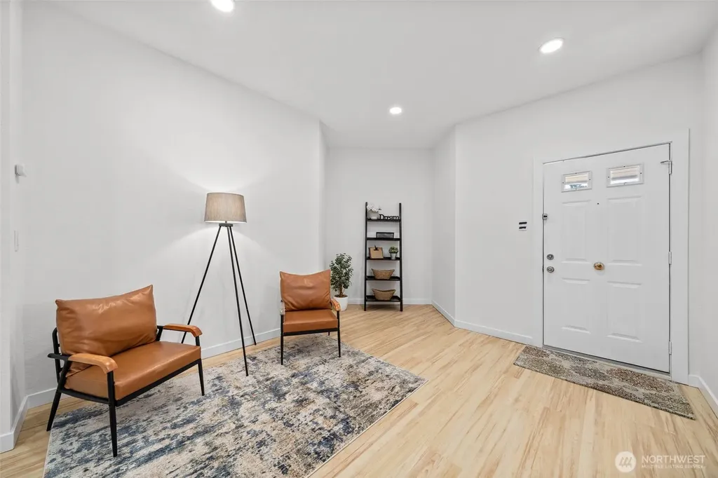 1401 S 51st Street Tacoma WA 98408