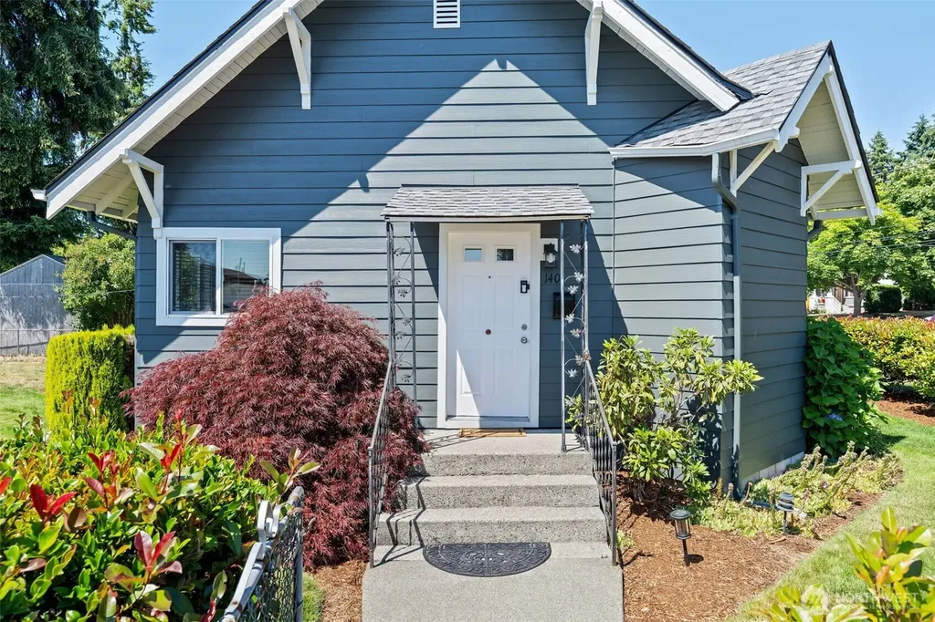 1401 S 51st Street Tacoma WA 98408