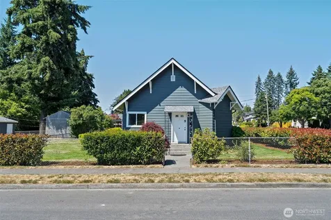 1401 S 51st Street Tacoma WA 98408