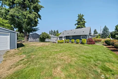 1401 S 51st Street Tacoma WA 98408