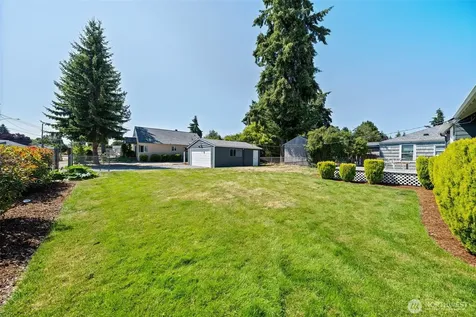 1401 S 51st Street Tacoma WA 98408