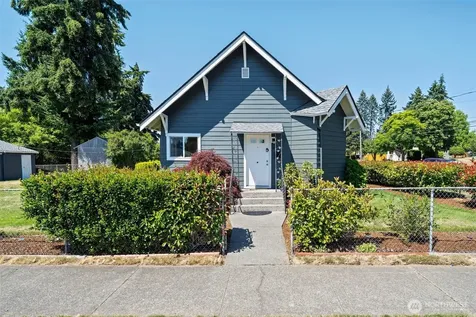 1401 S 51st Street Tacoma WA 98408