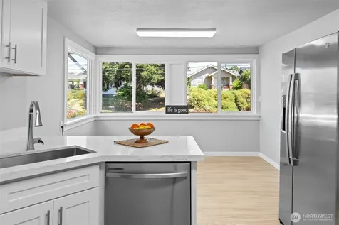 1401 S 51st Street Tacoma WA 98408