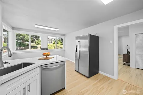 1401 S 51st Street Tacoma WA 98408