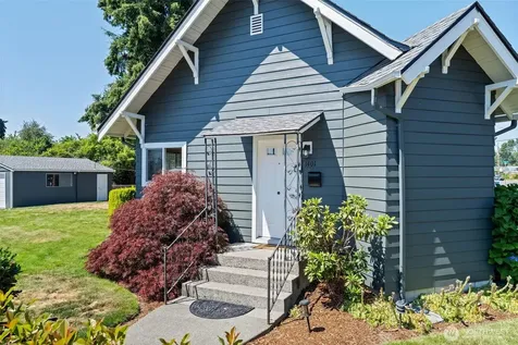 1401 S 51st Street Tacoma WA 98408