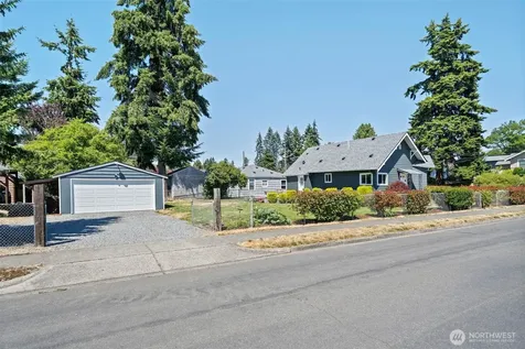 1401 S 51st Street Tacoma WA 98408
