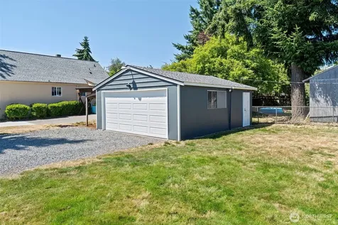 1401 S 51st Street Tacoma WA 98408