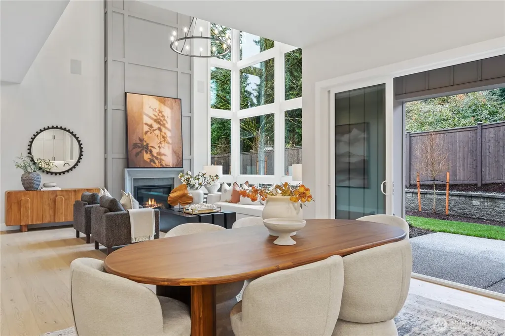 1606 146th Avenue SE Bellevue WA 98007