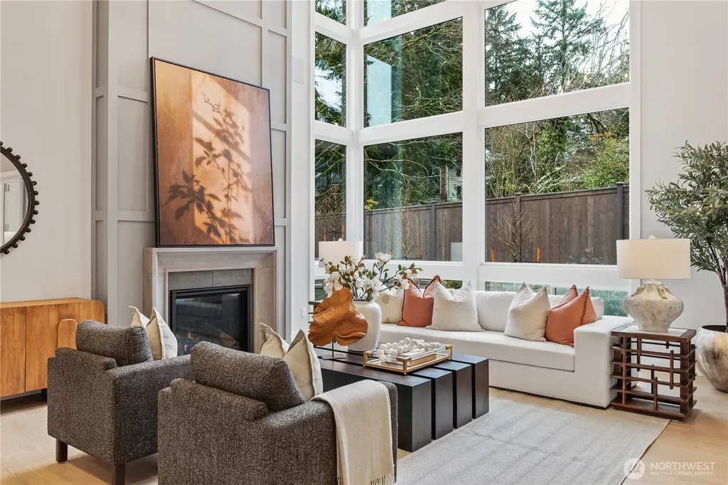 1606 146th Avenue SE Bellevue WA 98007