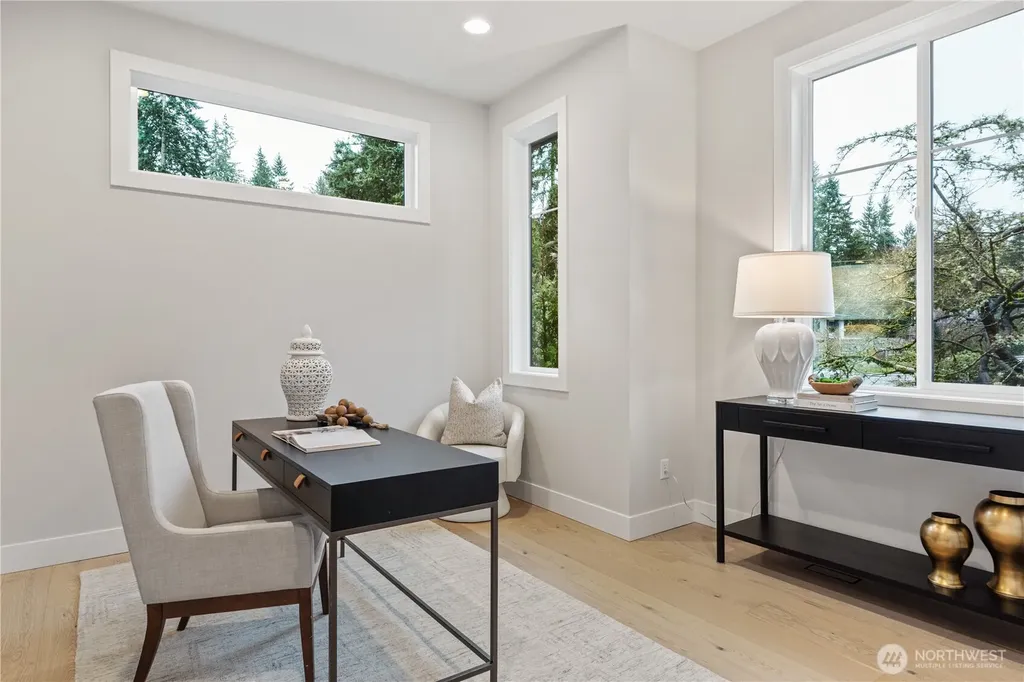 1606 146th Avenue SE Bellevue WA 98007