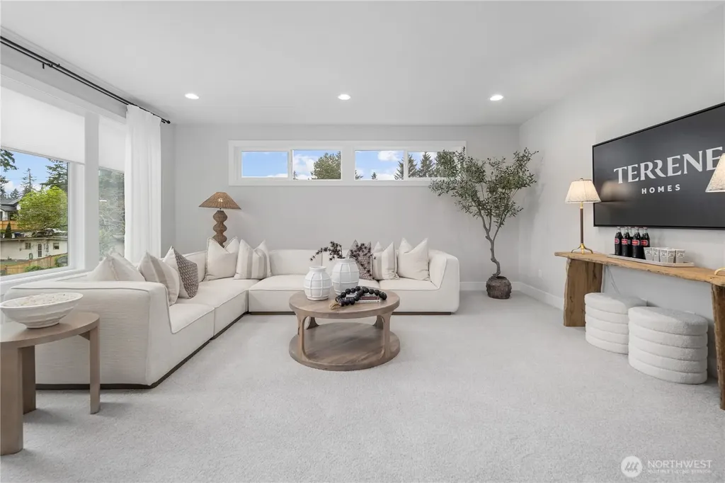 1606 146th Avenue SE Bellevue WA 98007