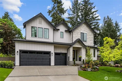 1606 146th Avenue SE Bellevue WA 98007