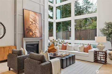 1606 146th Avenue SE Bellevue WA 98007
