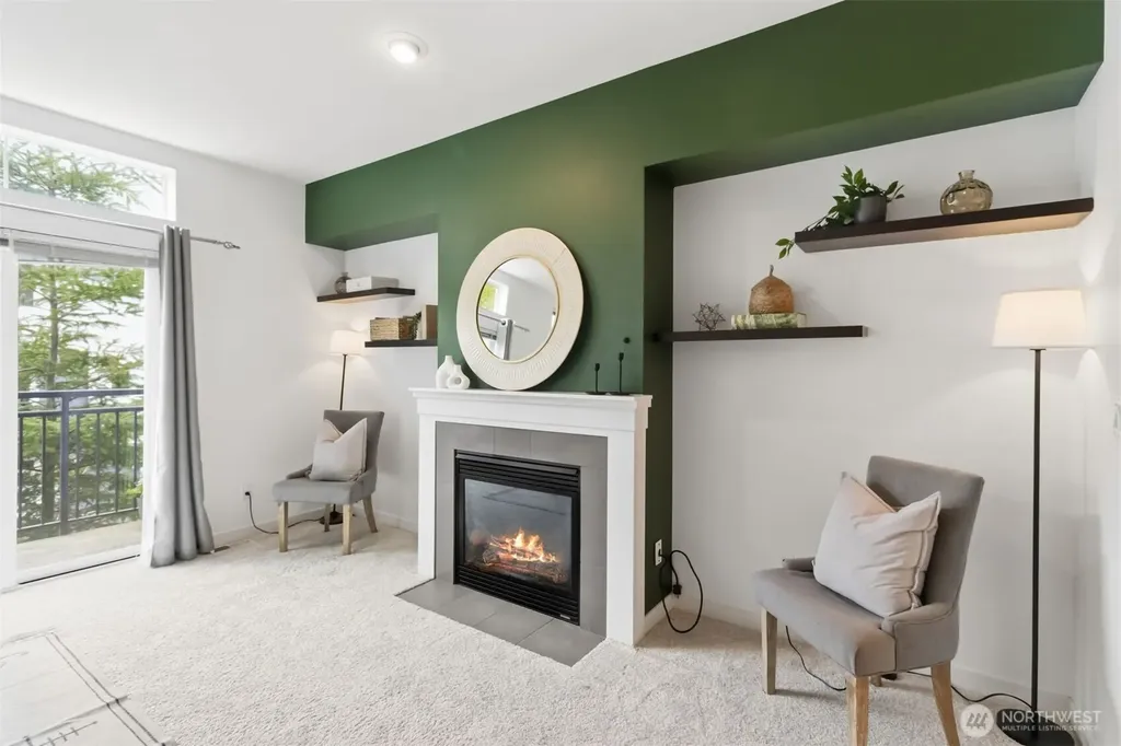 2225 NW Moraine Place Issaquah WA 98027