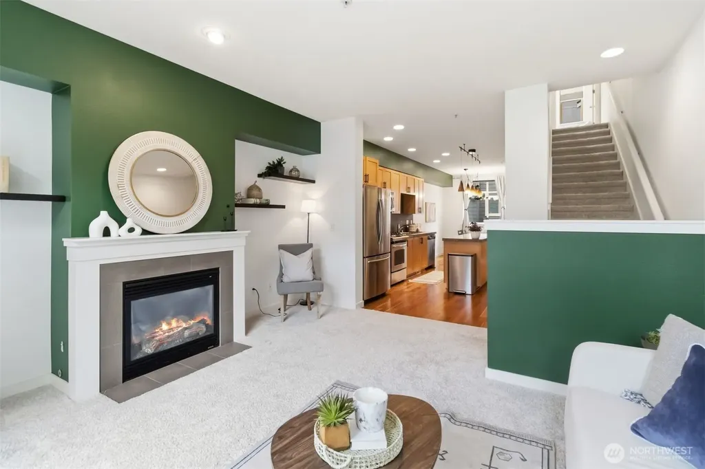 2225 NW Moraine Place Issaquah WA 98027